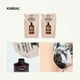 thumbnail image 3 of Shampoo coreano Honey & Macadamia Refill 400ml | Cherry Blossom, 3 of 3