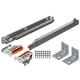 thumbnail image 1 of Kit de alfombras para cajones Blum Tandem Plus BLUMOTION de 21 pulgadas con salida completa, 1 of 9