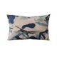 thumbnail image 5 of Cojín decorativo Plutus Brands Blue Plutus Modern Art 52% lino, 5 of 9
