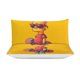 thumbnail image 3 of The Simpsons Bed Duvet Cover Microfiber Bedding Sets 3D Printed Lightweight 3 Piece Comforter Sets for Kids Boys Girls, 3 of 5