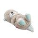 thumbnail image 2 of Fisher-Price Nutria Hora de Dormir Peluche Recién Nacido, 2 of 4