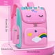 thumbnail image 1 of Children's Elementary School Students Schoolbag Girls 1,2,3,4,5,6 Grades 6-12 Years Old Shoulders Backpack Cute Waterproof Light, 1 of 3