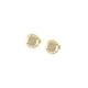 thumbnail image 1 of Aros LP1252-4/2 Lotus Silver Mujer Trendy, 1 of 2