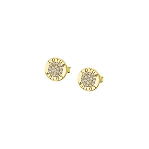 Aros Lp1252-4/2 Lotus Silver Mujer Trendy