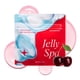thumbnail image 1 of Bomba De Baño Jelly Spa Bomba De Baño Con Aroma Romántico A Cereza, 1 of 9