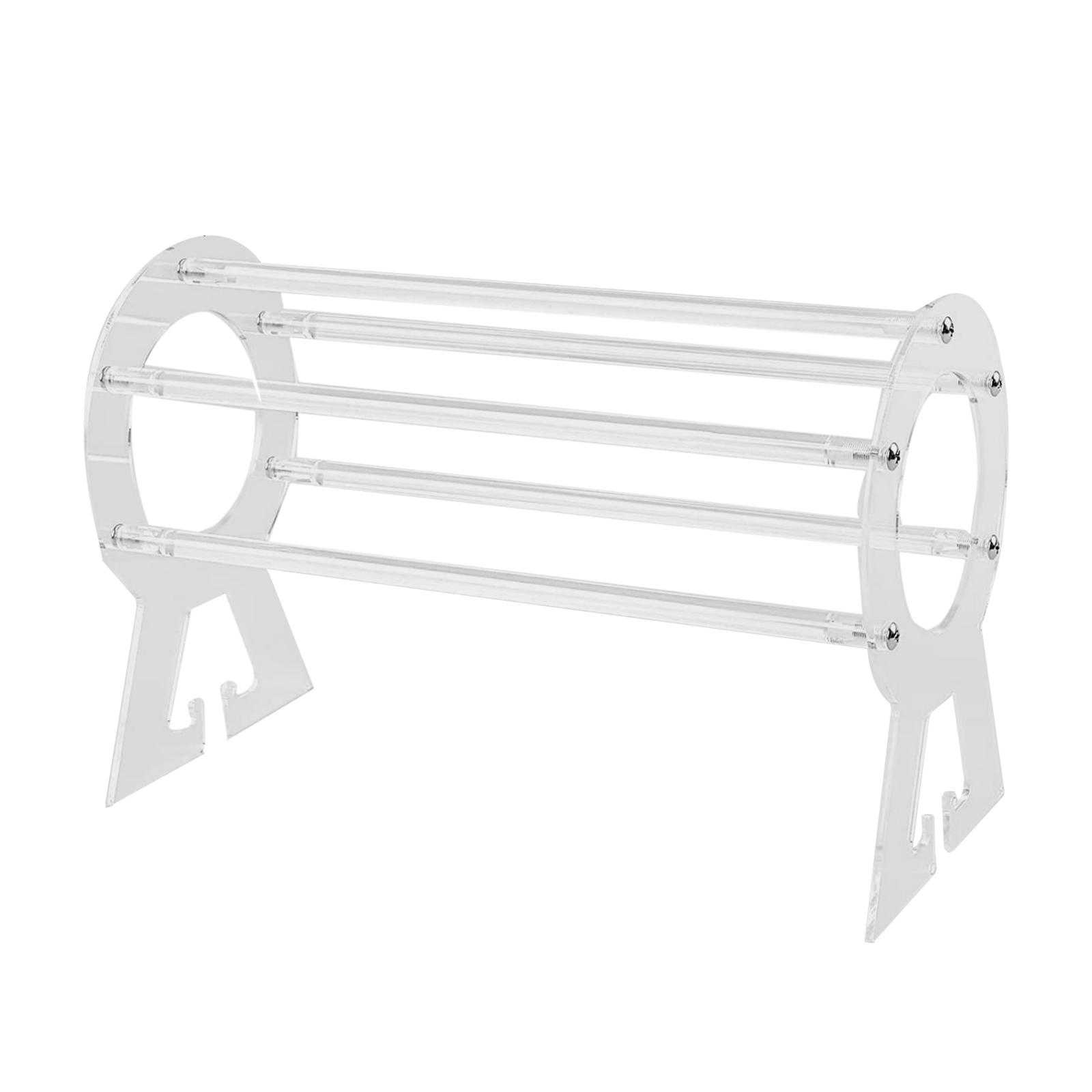 Bothyi - Titular De La Diadema Display Protection Rack Holder Para Brazaletes Jewelry Display