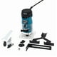 thumbnail image 2 of Fresadora Router Mini 1/4" 30Mm 500W Ws5047 Wesco, 2 of 2