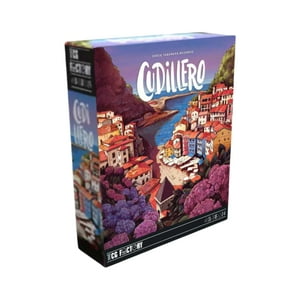 Tcg Factory - Cudillero