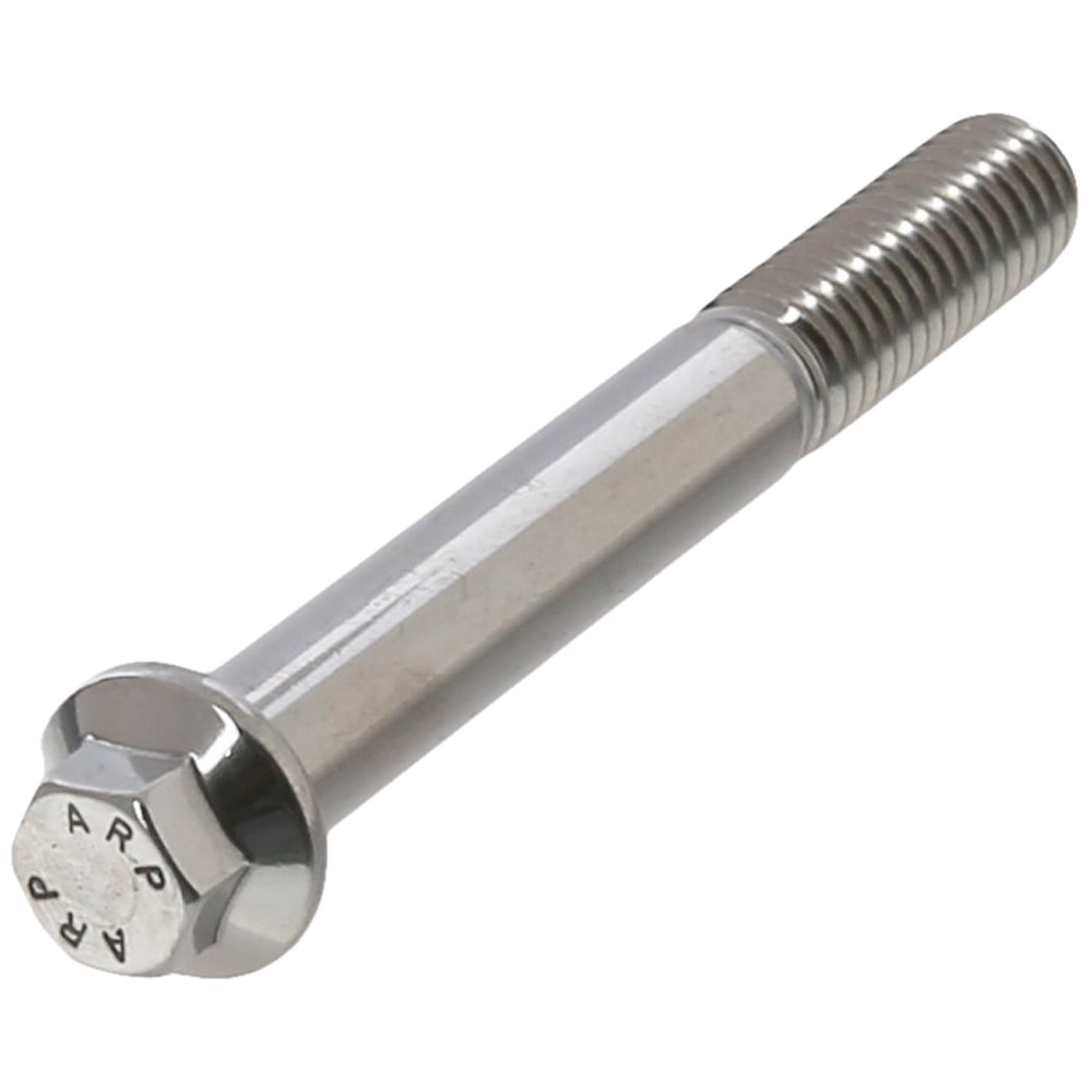 Tornillos Hexagonales Arp 6233000 De Acero Inoxidable 3/8-16, 7,62 Cm De Longitud