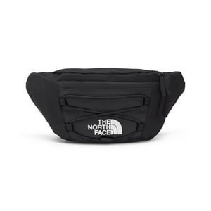 Mochila Lumbar The North Face Jester Tnf Black-Npf 2.2L