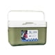 thumbnail image 4 of Cubo De Hielo Para Picnic De 5 Litros Con Asa, Contenedor Para Nevera, Para Navegar, Comestibles, Hogar, Verde, 4 of 5