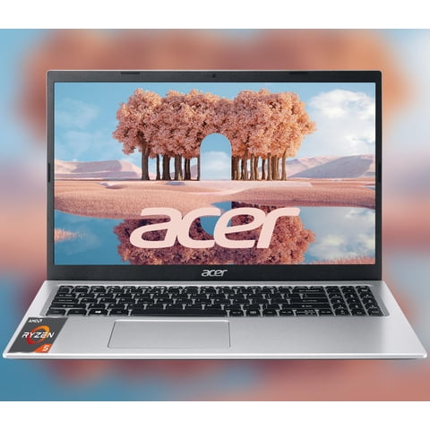Ordenador Portátil Acer Aspire 3 15.6 Pulgadas Fhd 16 Gb Ram 512 Gb Ssd Windows 11
