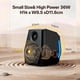 thumbnail image 2 of Parlantes Sanyun SW209 36W Gaming DSP 3 Modos RGB USB, 2 of 3