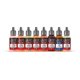 thumbnail image 2 of Set de pintura Vallejo Skin Tones 8 colores 17 ml para modelos, 2 of 2