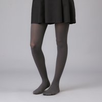 Pack 2X Panty Ballerina Escolar Termica Flores 50807-11