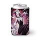 thumbnail image 1 of Mujer Araña Gwen Funda enfriadora de latas, aislante de bebidas para mantener frías o calientes, funda térmica plegable para latas, portabebidas reutilizable, 1 of 6
