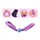 thumbnail image 2 of Ejercitador De Muslos Mucular Multifuncional Yoga Fitness Morado, 2 of 3