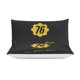 thumbnail image 4 of Our Future Begins Fallout 76 Comforter Set Soft 3 Pcs Twin Bedding Sets Thicken for All Season, 4 of 5