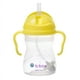 thumbnail image 2 of Vaso antiderrames bombilla 360° bbox Lemon Sherbet, 2 of 4
