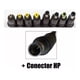 thumbnail image 2 of Cargador Universal Notebook 120w 9plug 12v A 24v, 2 of 3
