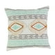 thumbnail image 3 of Funda De Almohada Geométrica Moderna De La Funda De Almohada De Tiro De Boho Para El Estilo 3 De La Sala De Estar, 3 of 3