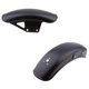 thumbnail image 5 of Guardabarros Delantero Y Trasero Negro Para Motocicleta, Guardabarros Para Suzuki GN125 GN250, 5 of 5