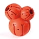 thumbnail image 2 of Juguete para perros Mordible Barnacle Medium, 2 of 4