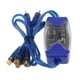 thumbnail image 3 of Aislador De Bucle De Tierra De 4 Canales AP3054 Audio Estéreo Curciut Filtro De Ruido 4RCA, 3 of 5