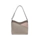 thumbnail image 2 of Bandolera Calvin Klein Nova Chain Hobo de piel vegana, 2 of 2