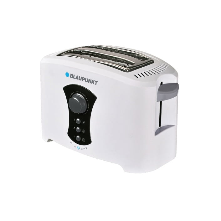 Blaupunkt - Tostadora De Pan Para 2 Rebanadas