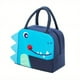 thumbnail image 1 of 1pc 3D Three-dimensional Lunch Bag, Cute Cartoon Lunch Bag, Lunch Box Bag, Handbag, Storage Insulation Bag, Canvas Lunch Box Bag, 1 of 3