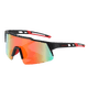 thumbnail image 1 of POLASUP GAFAS LENTES DE SOL Gafas de sol clásicas, nunca pasadas de moda, cierra los ojos y no pises la mina., 1 of 7