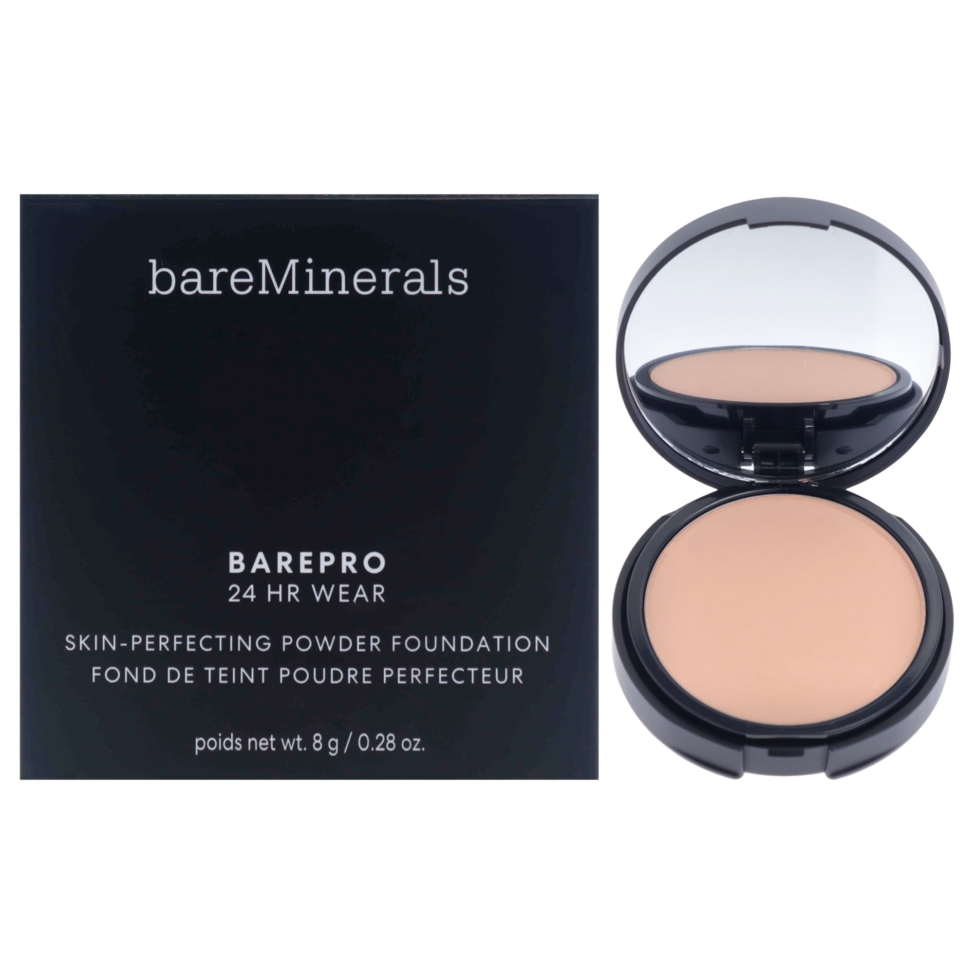 Polvo Compacto Bareminerals Barepro 24hr 8 Ml