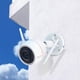 thumbnail image 2 of CÁMARA IP WIFI H3C 2K+ OUTPRO 4MP EZVIZ, 2 of 2