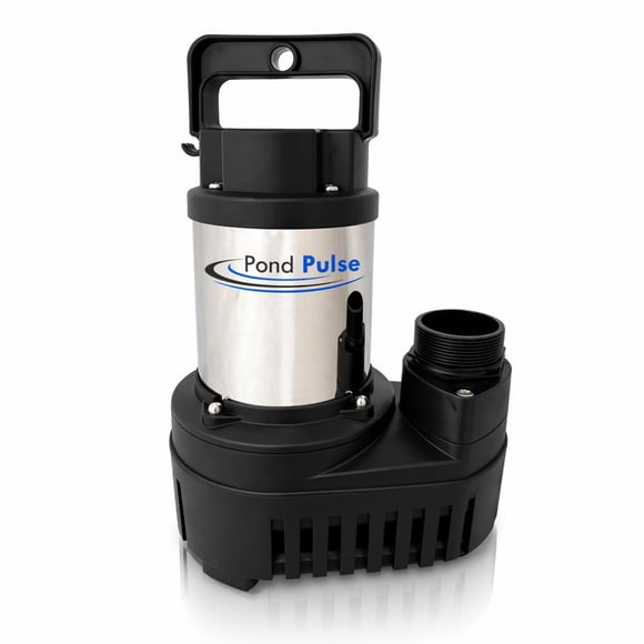 Bomba sumergible HALF OFF PONDS Pond Pulse 3000 GPH 120V