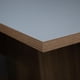 thumbnail image 5 of Juego de Comedor Madesa Keila con 4 Sillas Marrón/Gris/Imperial, 5 of 9