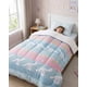 thumbnail image 4 of Set Dormitorio Infantil Plaza y Media Cobertor Sherpa Térmico + Sábanas Verano, 4 of 6