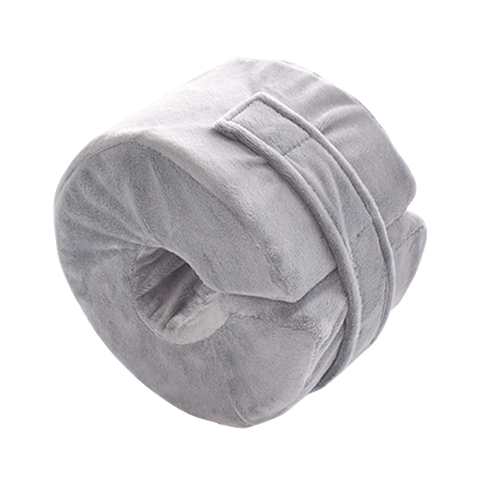 Ioensy - Almohada De Elevación Del Pie Protectores De Talón Cojín De Pie Cojín De Dolor De Presión De Cama