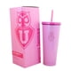 thumbnail image 3 of Vaso Tumbler Pink, 3 of 3