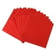thumbnail image 1 of 100 unids papel de aluminio envoltura de caramelo de chocolate envoltura diy artesanía rojo, 1 of 3