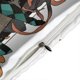 thumbnail image 4 of Demon Blade Bedding Set, Comfortable and Lightweight3-Piece Cartoon Bedding Set (Available in Multiple Sizes) Lc, 4 of 4