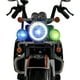 thumbnail image 2 of Moto Electrica 12v Niños Bluetooth Usb 3 Ruedas, 2 of 6