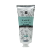 Crema De Manos Baisse Nutritiva 100 Ml Baisse