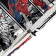 thumbnail image 4 of Spider-Man Comforter Set for Kids Boys Teen Men Tween 3D Lightweight Microfiber Bedding Sets, 4 of 4