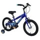 thumbnail image 2 of Bicicleta Goliat 16 Azul, 2 of 5