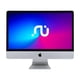 thumbnail image 1 of Apple Imac 21,5" Core i5 1.6Ghz 8GB RAM 1TB HDD (2015) Plata Reacondicionado, 1 of 6