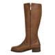 thumbnail image 4 of Bota Exs Costuras Cuero Marrón, 4 of 6