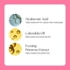thumbnail image 4 of Rubor Líquido Winky Lux Rose Reverie (Rosa Empolvada), 4 of 5
