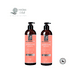 thumbnail image 1 of 2 Shampoo Poder Hidratante Algas Pack MARINA VITAL, 1 of 3