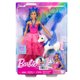 thumbnail image 2 of Barbie Fantasía Muñeca Edición Especial Zafiro 3 años+, 2 of 3